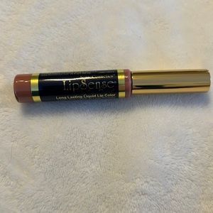 Lip sense first love brand new and sealed!